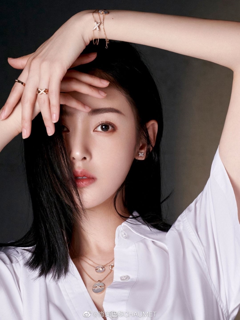 CHAUMET